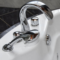 Sanitärbedarf von CR Haustechnik Christian Rives