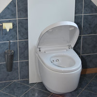 Toilette von CR Haustechnik Christian Rives