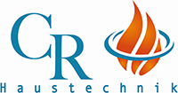 Logo von CR Haustechnik Christian Rives